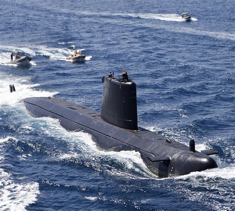 Submarino .